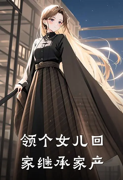 领个女儿回家继承家产