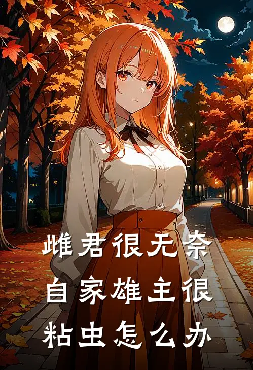 雌君很无奈自家雄主很粘虫怎么办