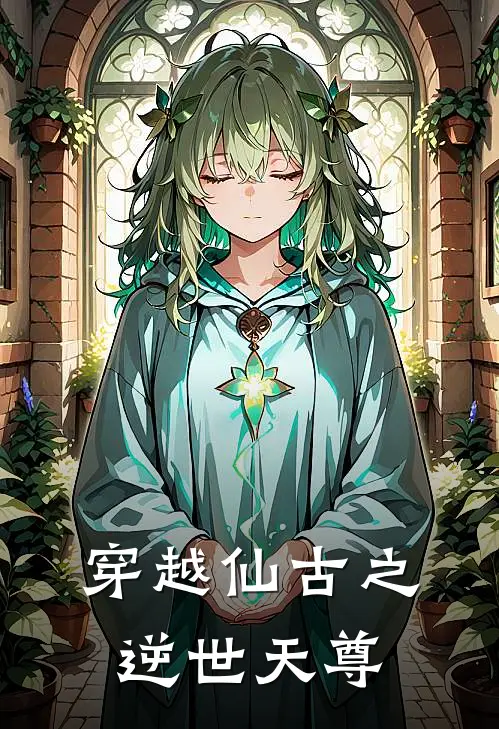 穿越仙古之逆世天尊