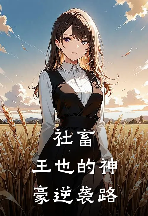 社畜：王也的神豪逆袭路