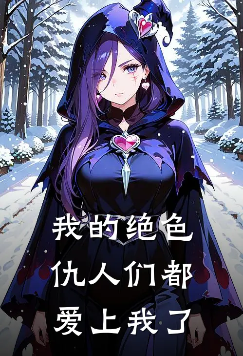 我的绝色仇人们都爱上我了