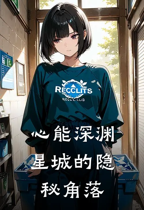 心能深渊：星城的隐秘角落