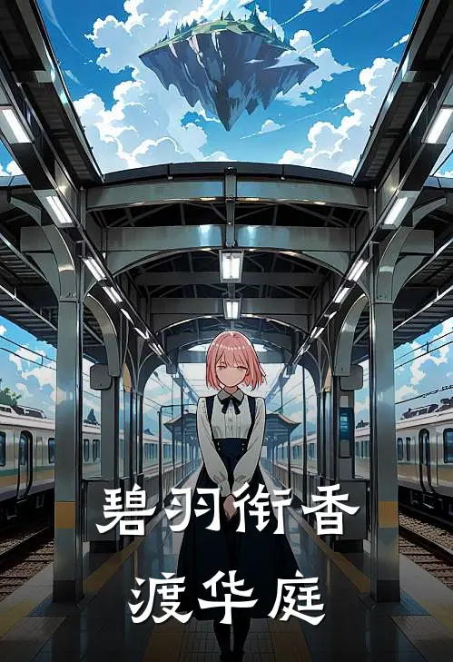 碧羽衔香渡华庭