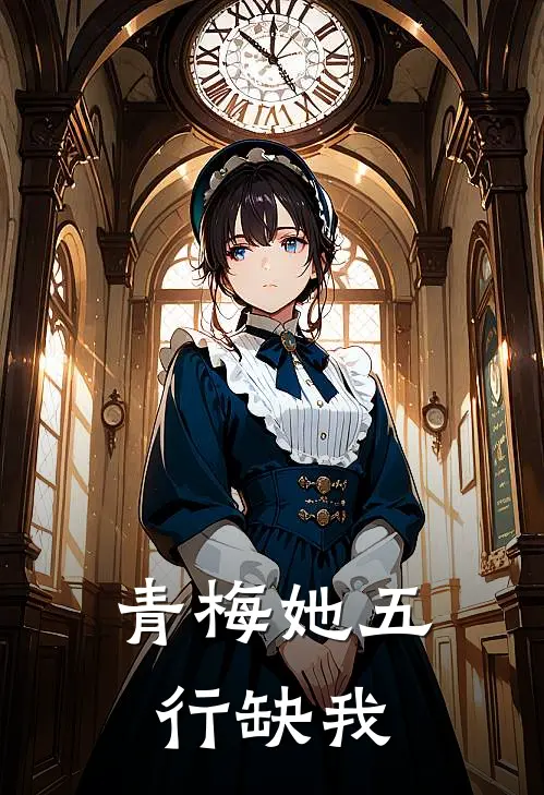 青梅她五行缺我