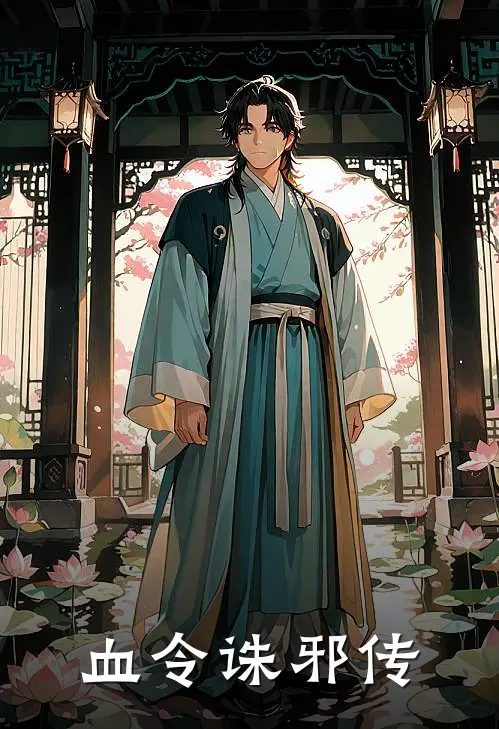 血令诛邪传