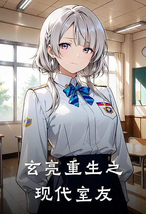 玄亮重生之现代室友