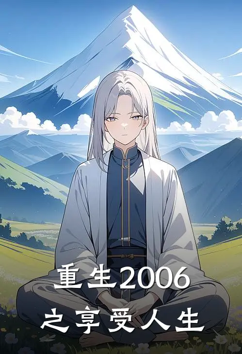 重生2006之享受人生