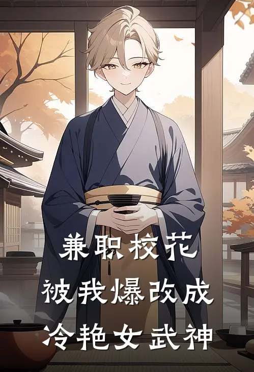 兼职校花，被我爆改成冷艳女武神