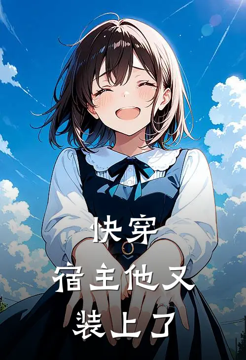 快穿，宿主他又装上了