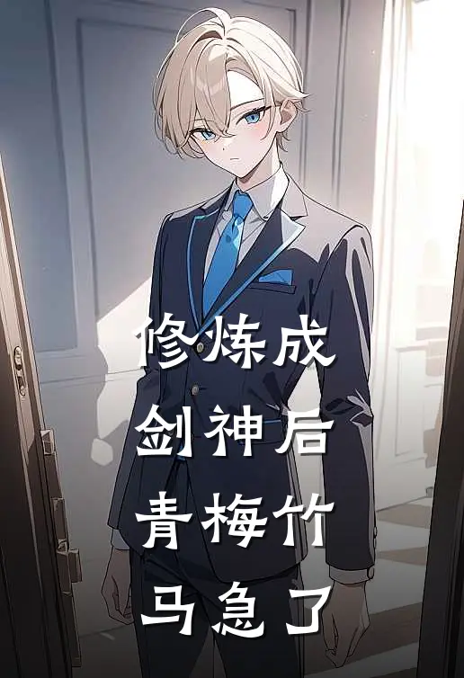 修炼成剑神后，青梅竹马急了
