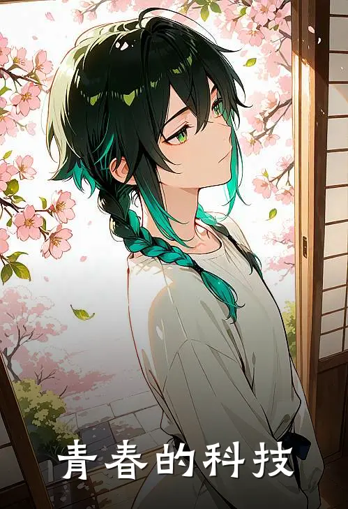 青春的科技