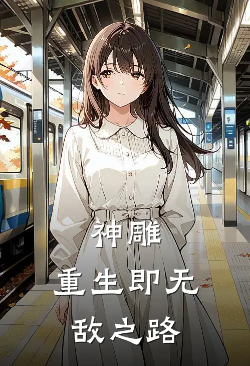 神雕：重生即无敌之路