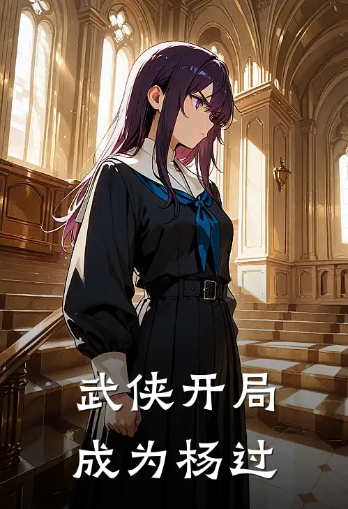 武侠开局成为杨过