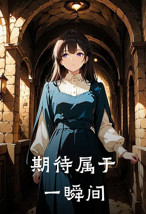 期待属于一瞬间