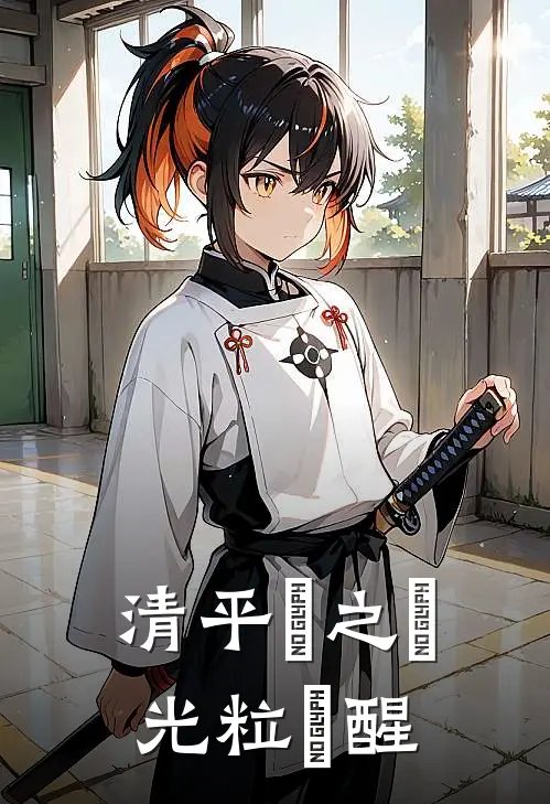 清平鎮之戰光粒覺醒