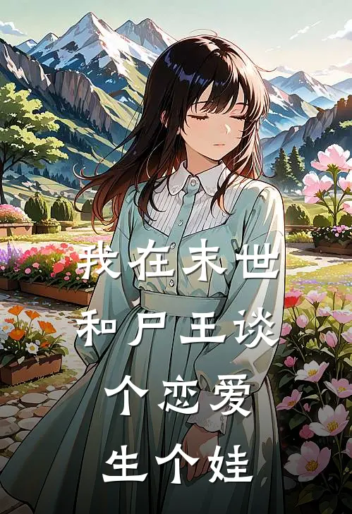 我在末世和尸王谈个恋爱，生个娃