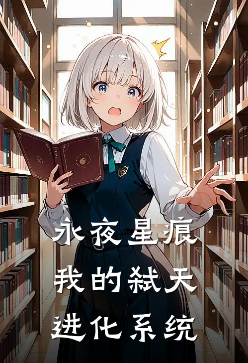 永夜星痕：我的弑天进化系统
