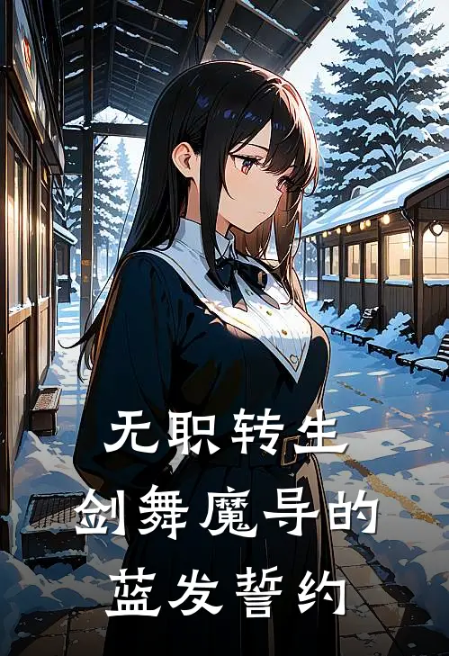 无职转生：剑舞魔导的蓝发誓约