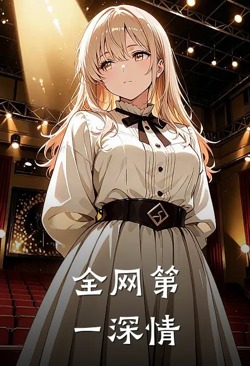 全网第一深情
