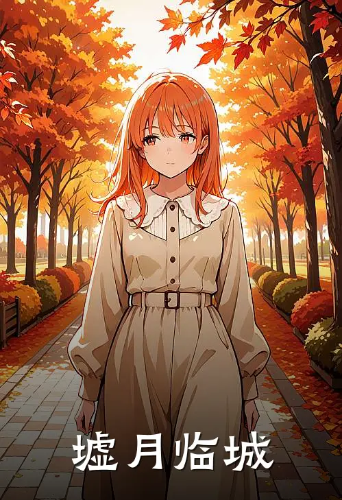 墟月临城
