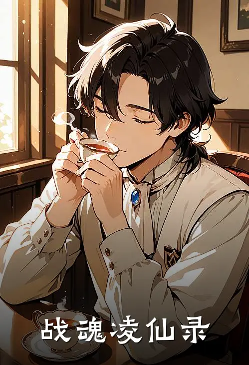 战魂凌仙录