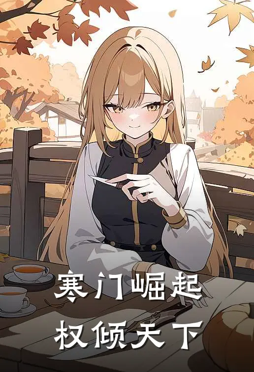 寒门崛起：权倾天下