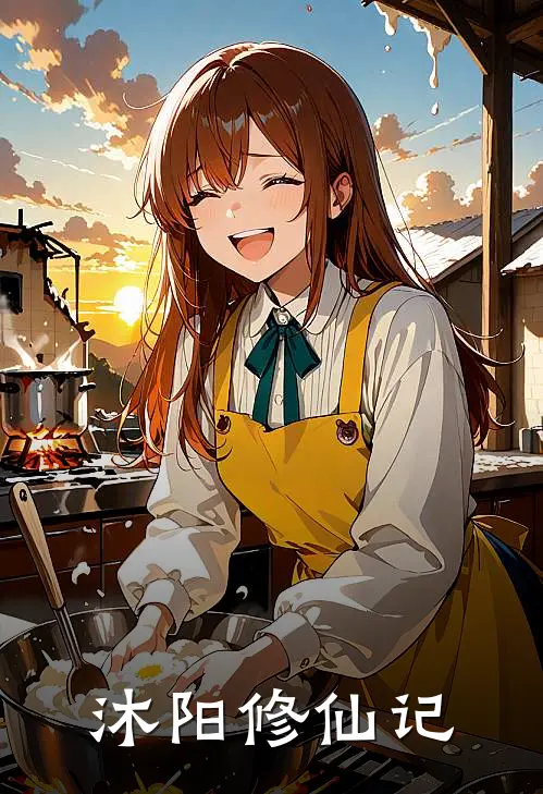 沐阳修仙记