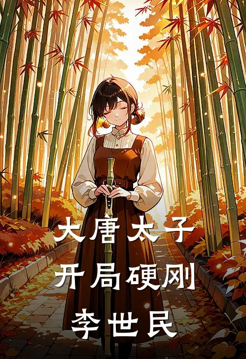 大唐太子：开局硬刚李世民