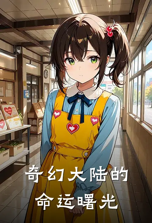 奇幻大陆的命运曙光