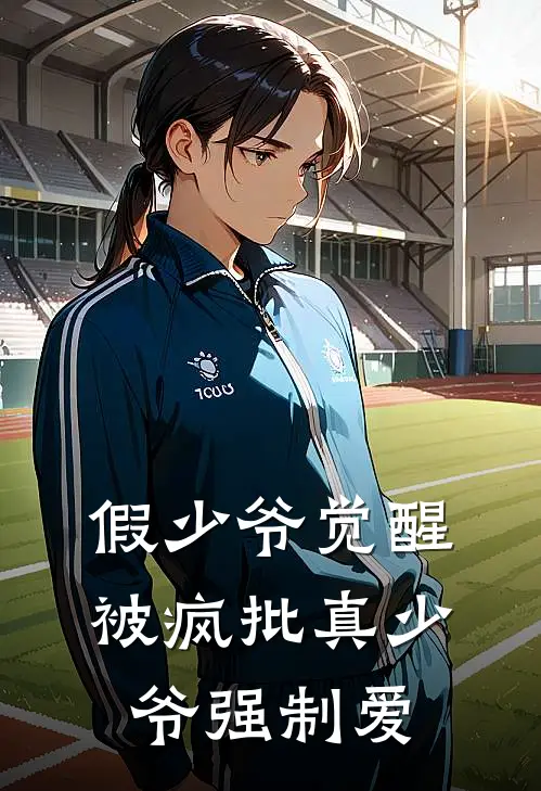 假少爷觉醒，被疯批真少爷强制爱