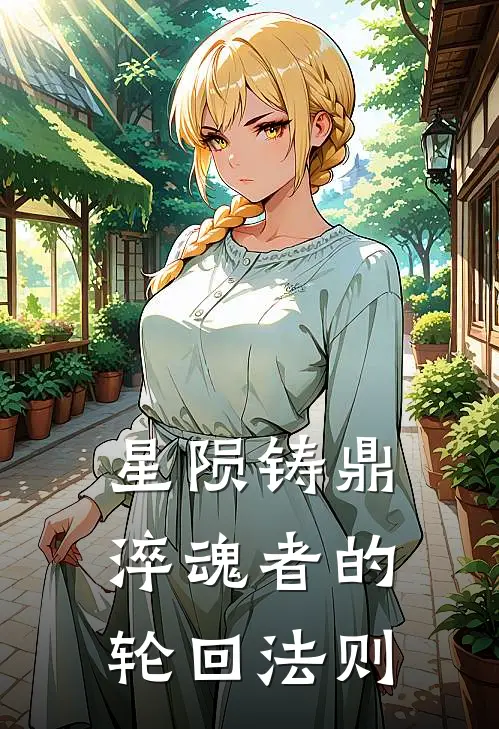 星陨铸鼎：淬魂者的轮回法则