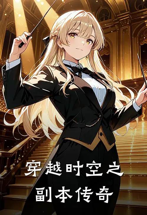 穿越时空之副本传奇