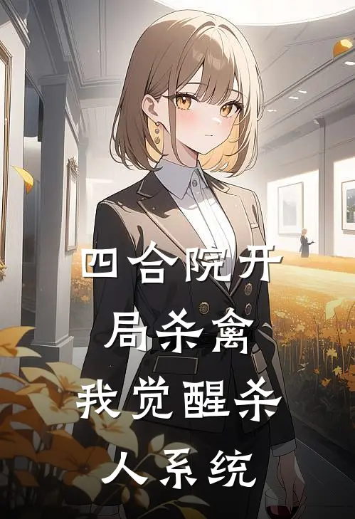 四合院开局杀禽，我觉醒杀人系统