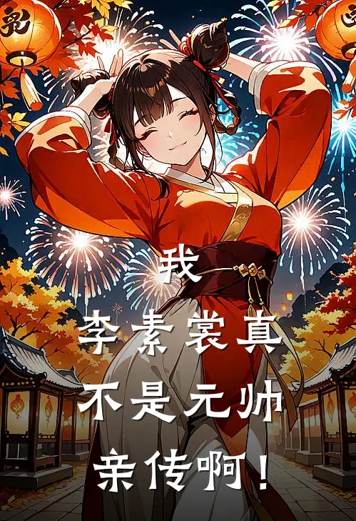 我，李素裳真不是元帅亲传啊！