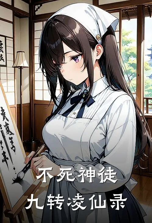 不死神徒：九转凌仙录