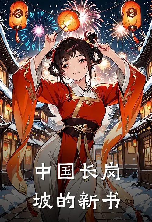 中国长岗坡的新书