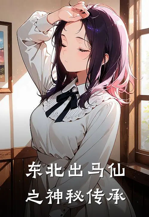 东北出马仙之神秘传承