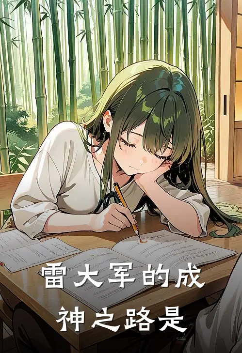 雷大军的成神之路是