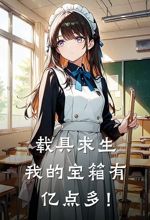 载具求生，我的宝箱有亿点多！