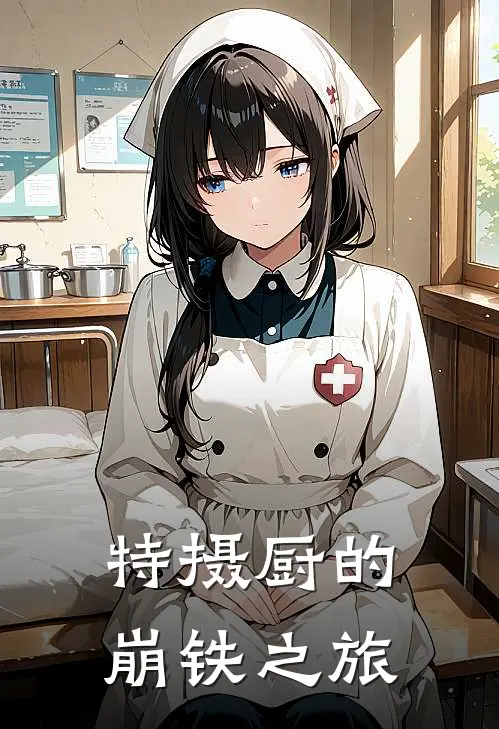 特摄厨的崩铁之旅