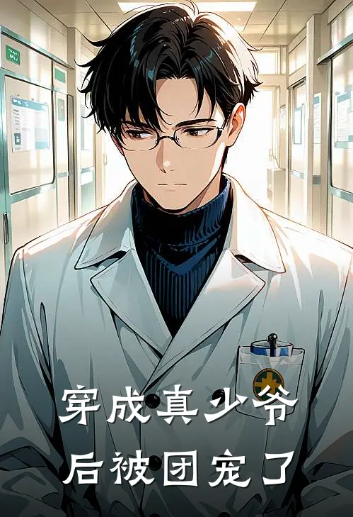 穿成真少爷后被团宠了林之沅苏秒完结小说大全_免费小说在哪看穿成真少爷后被团宠了(林之沅苏秒)