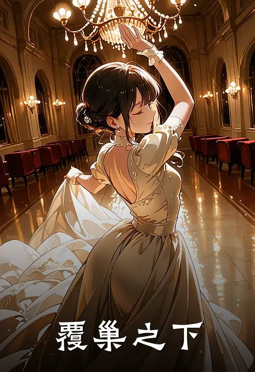 覆巢之下(赵鄞林灵儿)全本免费小说阅读_全文免费阅读覆巢之下赵鄞林灵儿