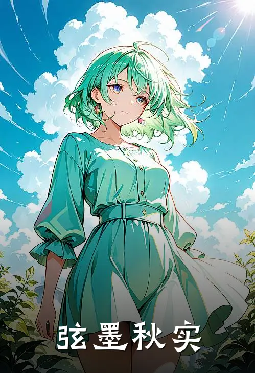 弦墨秋实