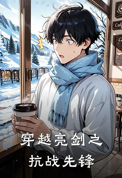 穿越亮剑之抗战先锋