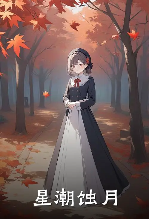 星潮蚀月陆昭陆昭小说推荐完结_全集免费小说星潮蚀月(陆昭陆昭)
