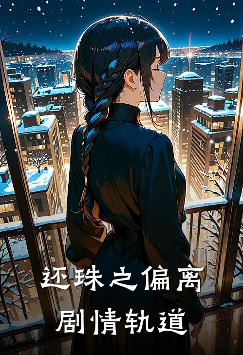 还珠之偏离剧情轨道