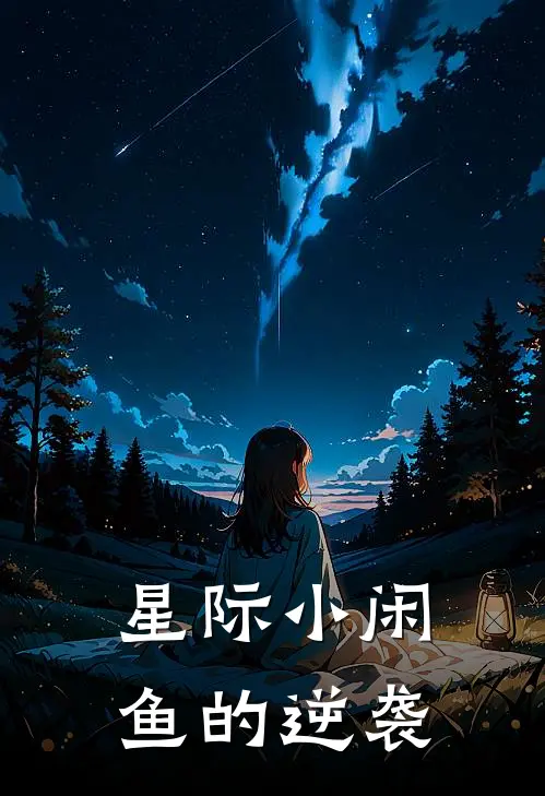 星际小闲鱼的逆袭