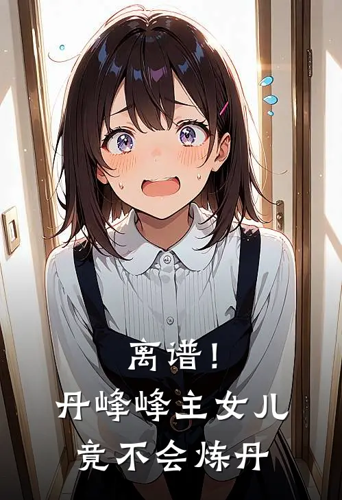 离谱！丹峰峰主女儿竟不会炼丹