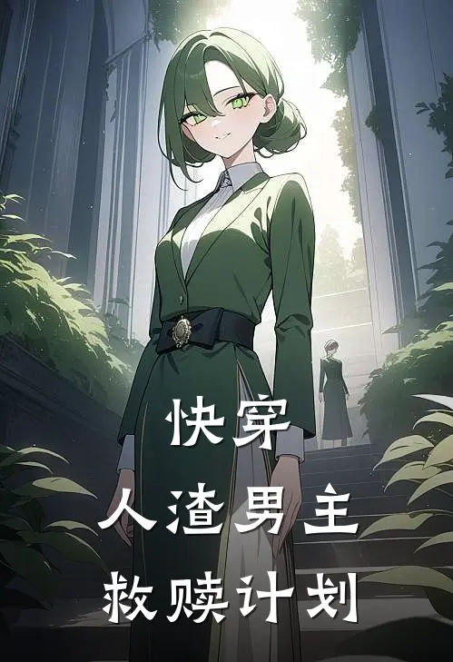快穿：人渣男主救赎计划