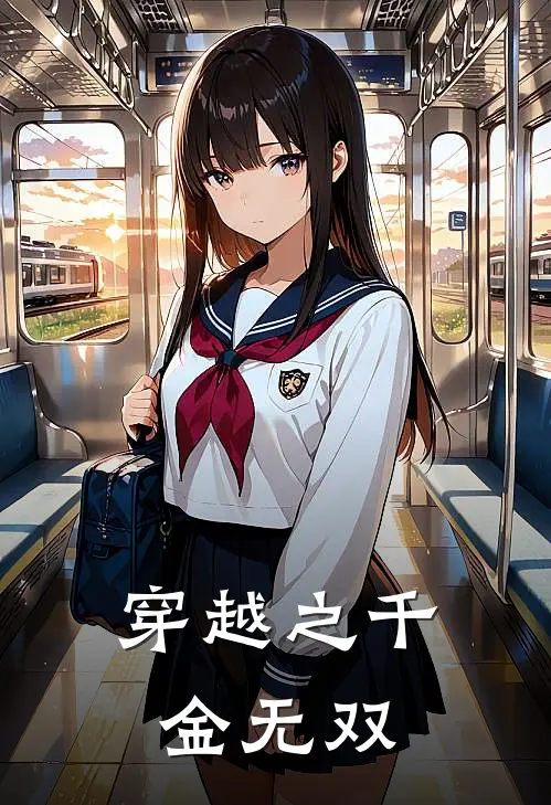 穿越之千金无双